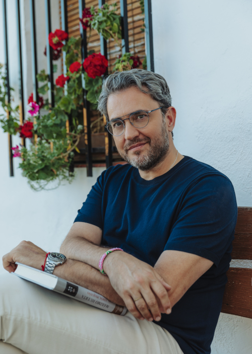 Máximo Huerta